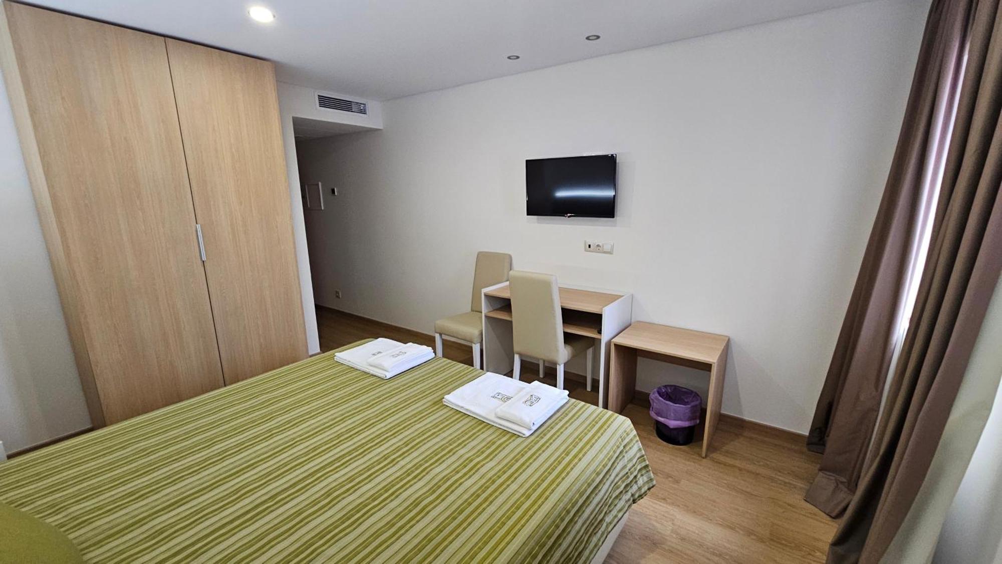 Hotel O Encontro Sendim  ภายนอก รูปภาพ