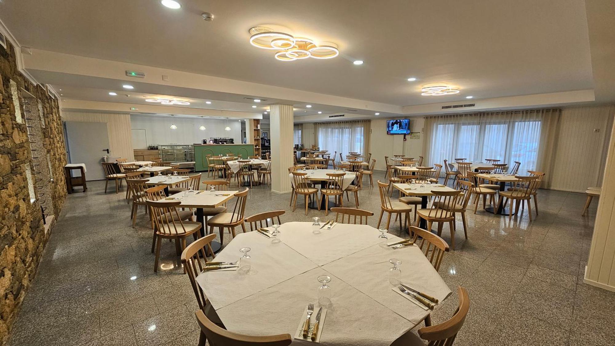 Hotel O Encontro Sendim  ภายนอก รูปภาพ