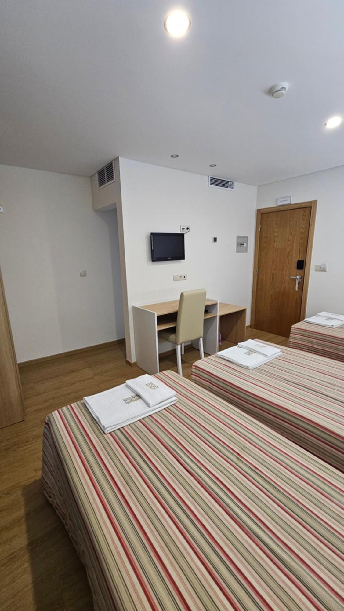 Hotel O Encontro Sendim  ภายนอก รูปภาพ