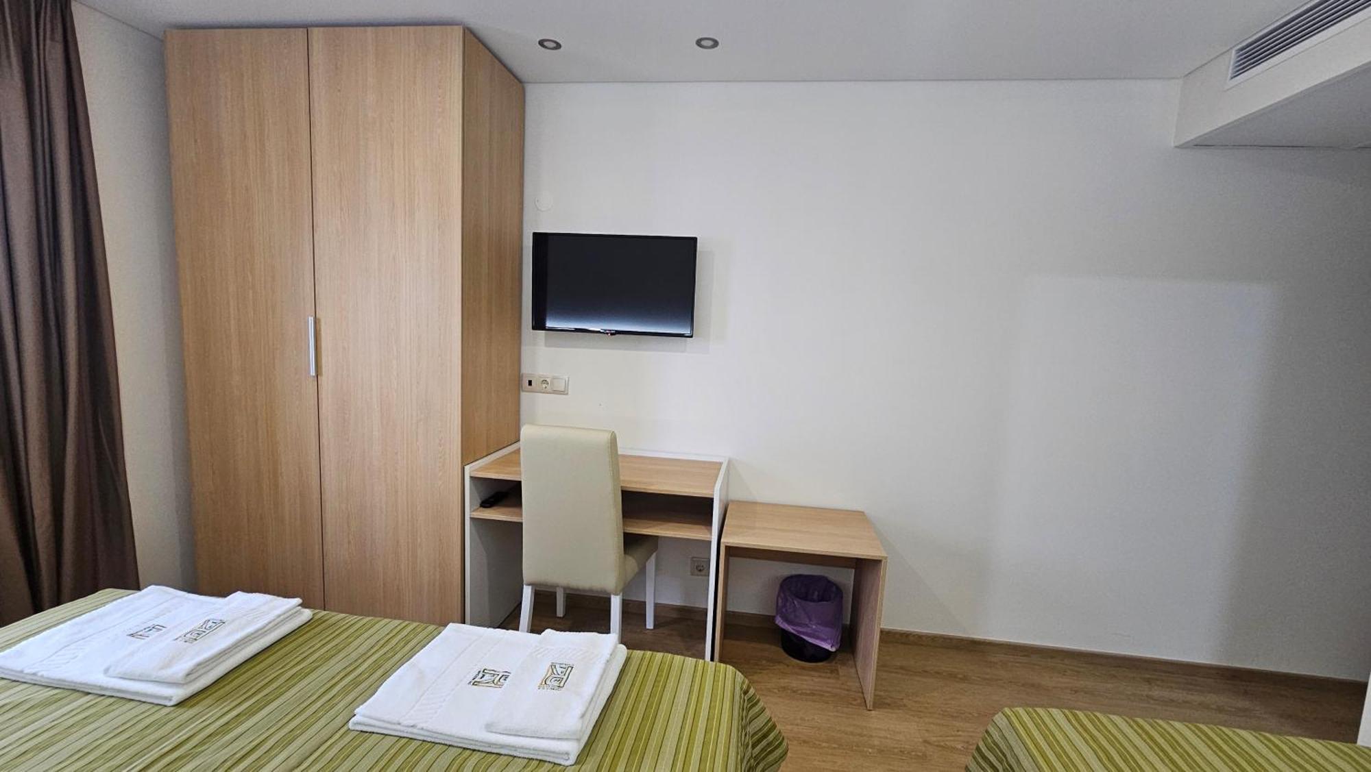 Hotel O Encontro Sendim  ภายนอก รูปภาพ