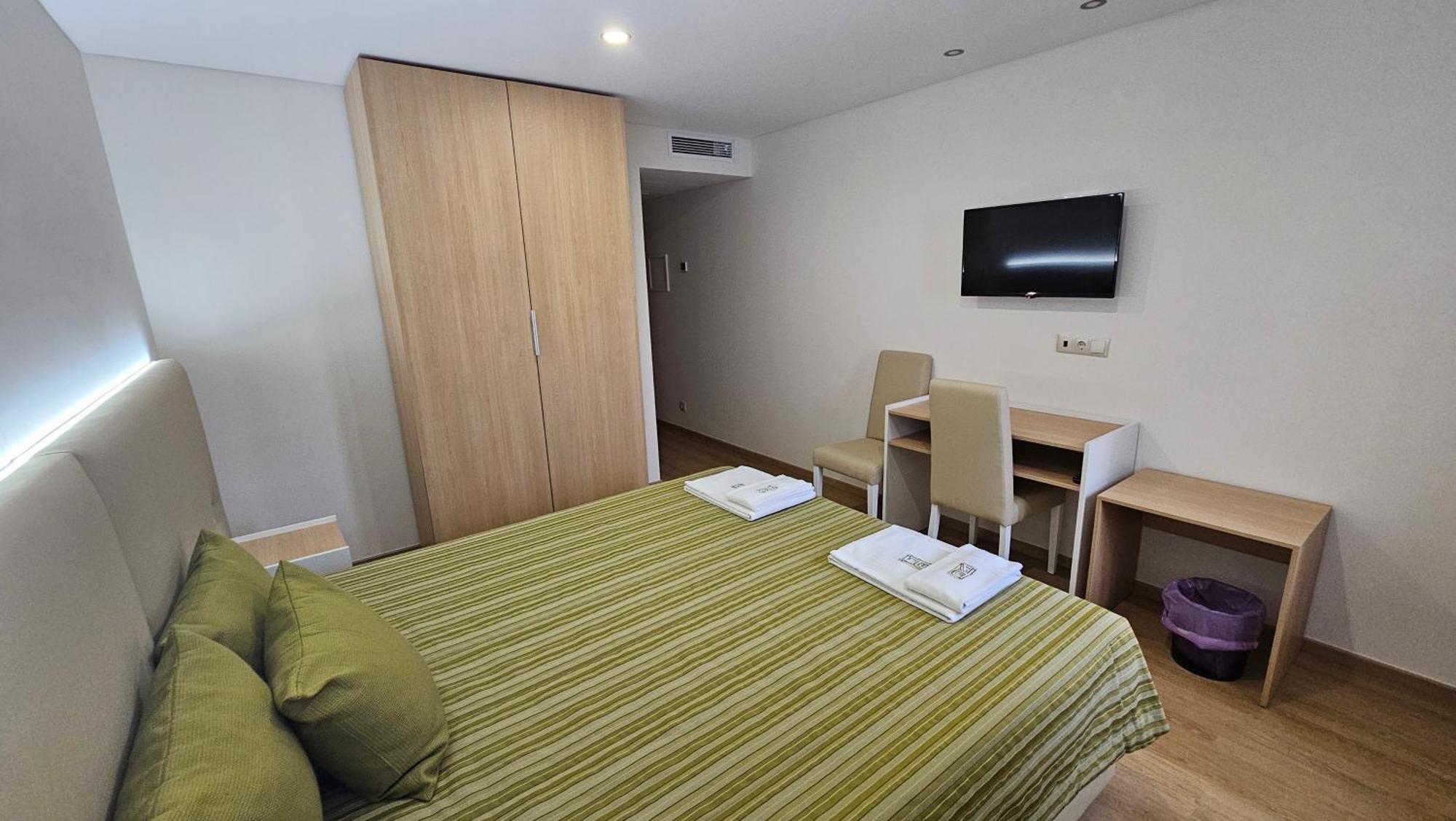 Hotel O Encontro Sendim  ภายนอก รูปภาพ
