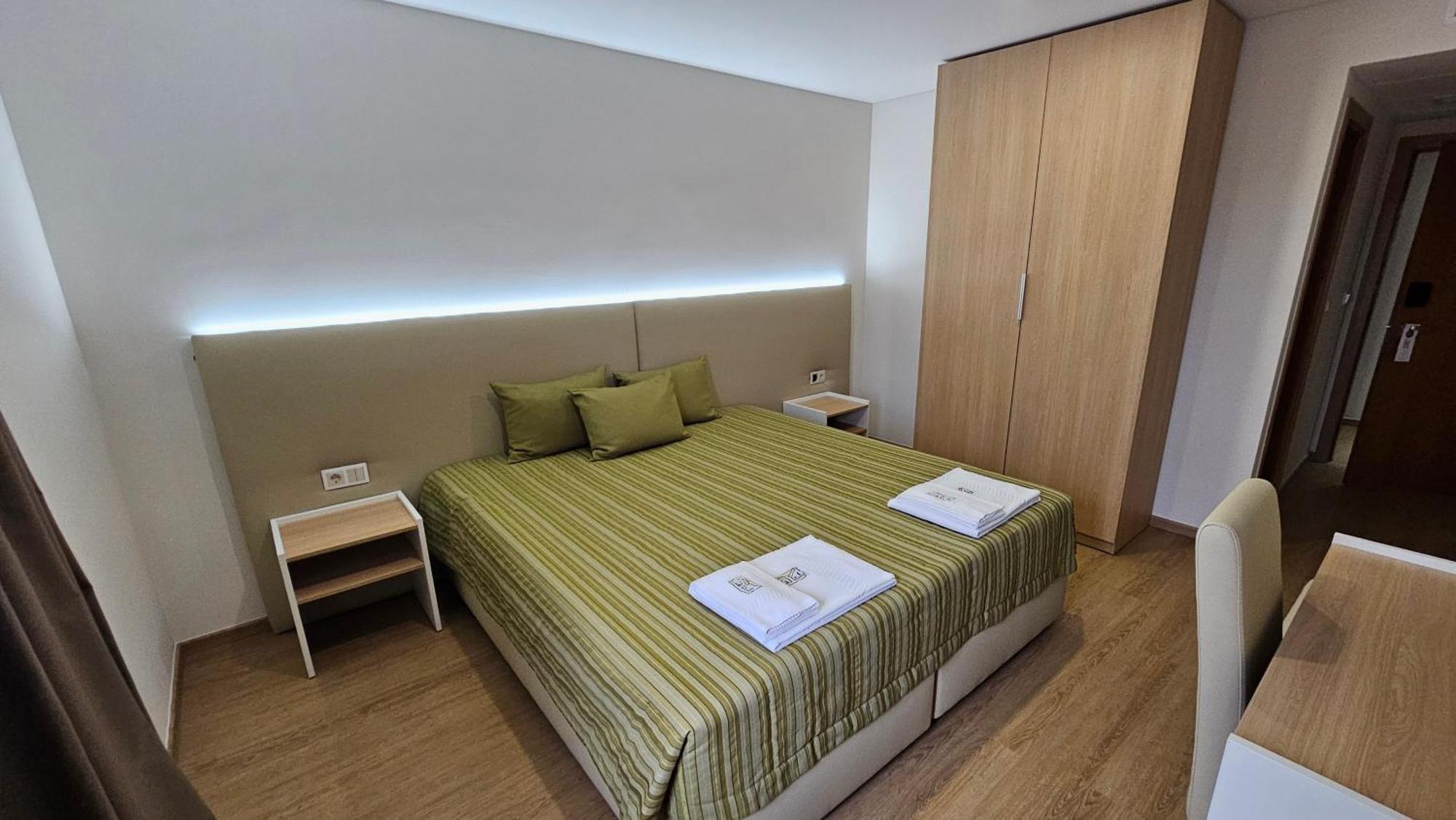 Hotel O Encontro Sendim  ภายนอก รูปภาพ