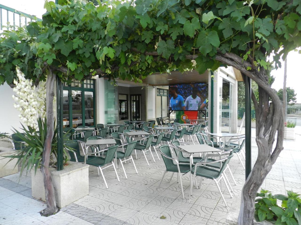 Hotel O Encontro Sendim  ภายนอก รูปภาพ