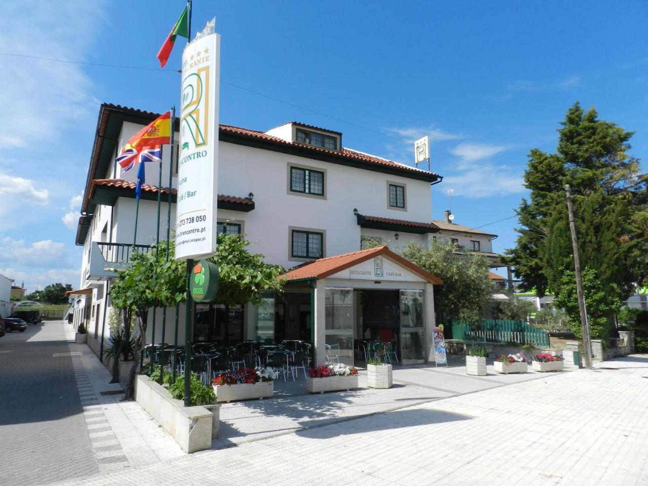 Hotel O Encontro Sendim  ภายนอก รูปภาพ