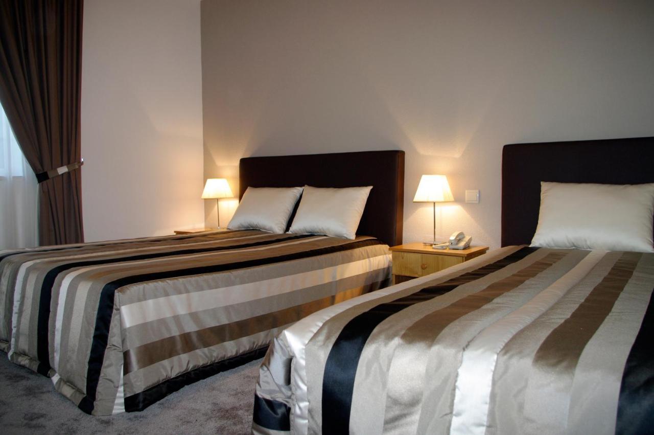 Hotel O Encontro Sendim  ห้อง รูปภาพ