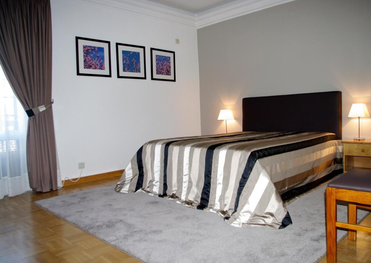 Hotel O Encontro Sendim  ห้อง รูปภาพ